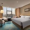 Отель Ramada Plaza by Wyndham Xiangyang Xiangzhou, фото 3