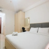 Отель Comfortable Studio Apartment Signature Park Grande, фото 3