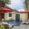 Отель Ombak Sunset Villas, фото 18