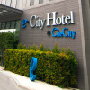 Отель e.City Hotel at OneCity в Субанг-Джайя