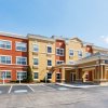 Отель Extended Stay America - Boston - Westborough - East Main Street в Вестбороу