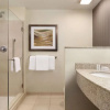 Отель Courtyard by Marriott Charlotte Airport North, фото 9