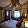 Отель Nottingham Lodge, фото 1