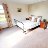Отель Bishops Tawton Overton House 2 Bedrooms, фото 24