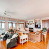 Отель Indigo Pelican Indigo Pelican 5 Bedroom Holiday Home By Bald Head Island, фото 9