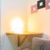 Отель Scenic Studio Apartment At Woodland Park Residence, фото 16