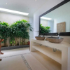 Отель Elegant Private Villa, 3 BR, Seminyak With Staff, фото 8