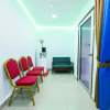 Отель Super OYO Capital O 90543 Sp Star Hotel, фото 15