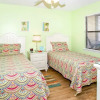 Отель Sunny Beach Retreat #11 - 2 Br Condo, фото 18