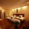 Отель GreenTree Inn Suzhou Si County Taoyuan Rd Hongcheng Garden Hotel, фото 2