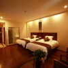 Отель GreenTree Inn Suzhou Si County Taoyuan Rd Hongcheng Garden Hotel, фото 1