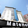 Отель Mate Hotel, фото 1