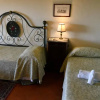 Отель Relais dellUssero a Villa di Corliano, фото 5