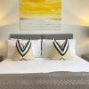 Отель Fleet Heights Apartment Six, фото 10