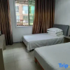 Отель Ping An Hostel, фото 3