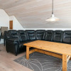 Отель Spacious Holiday Home in Jutland With Terrace, фото 7