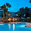 Отель DoubleTree Suites by Hilton Orlando - Disney Springs® Area в Парке развлеченем Walt Disney World®