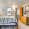 Отель West Dover Townhome: Hot Tub, 2 Mi to Mount Snow!, фото 7