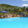 Отель Independent villa composed of 6 apartaments with common area. Pool-PODERE DELLA MADONNA, фото 5