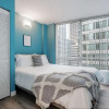 Отель Best Location Yaletown Luxury Suites, фото 16