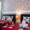 Отель Magical Themed House Just 5 Minutes to Disney Free BBQ Pool Access, фото 20