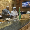 Отель Sadeem Al Fajr Hotel Suites, фото 16