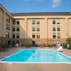 Отель Hampton Inn Louisville-Airport, фото 13