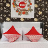 Отель OYO 444 Rafitha Homestay, фото 9