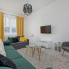 Отель Spacious Grunwaldzka 77 by Renters, фото 7