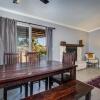 Отель Great Vibe House + Hot Tub, Minutes to JTree Park, фото 5