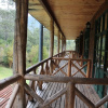 Отель Mitico Puelo Lodge, фото 8