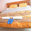 Отель Grand Homestay, фото 6