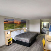 Отель Days Inn by Wyndham San Antonio, фото 4