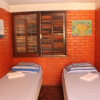 Отель Jurerê Art Hostel, фото 14