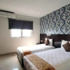 Отель Jelita Bandara Hotel Airport, фото 3
