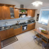 Отель Gorgeous Seaside Villa in Zadar With Swimming Pool, фото 12