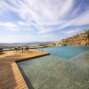 Отель Secluded Villa With Garden in Milas, фото 18