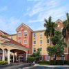 Отель Best Western Plus Miami-Doral/Dolphin Mall в Дорале