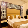 Отель Arabian Palm Hotel, фото 4