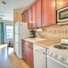 Отель Beautiful Brigantine Condo - Walk to Beach!, фото 7