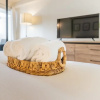 Отель Newly Renovated Studio Two Blocks From the Beach, фото 14