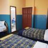 Отель Hostal Castel WL, фото 25