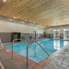 Отель Best Western Plus Coralville Hotel, фото 12