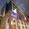 Отель Zaha Hotel, фото 17