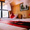 Отель Hoi Lake Farmstay, фото 10