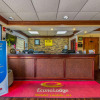 Отель Econo Lodge Mt Laurel, фото 2