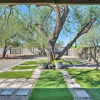 Отель Sunny Phoenix Home w/ Pool + Backyard Oasis!, фото 11