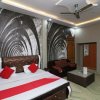 Отель OYO 24571 Kamakshi Palace в Лакхнау