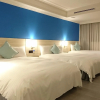 Отель Hub Hotel, фото 4