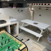 Отель casa di l'isai villa 6 personnes, фото 10